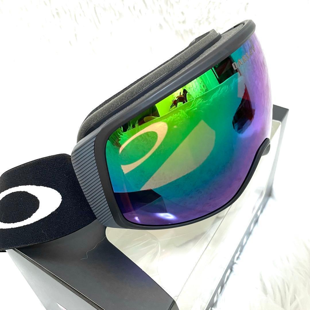 OAKLEY Flight Tracker フライトトラッカー XL プリズム