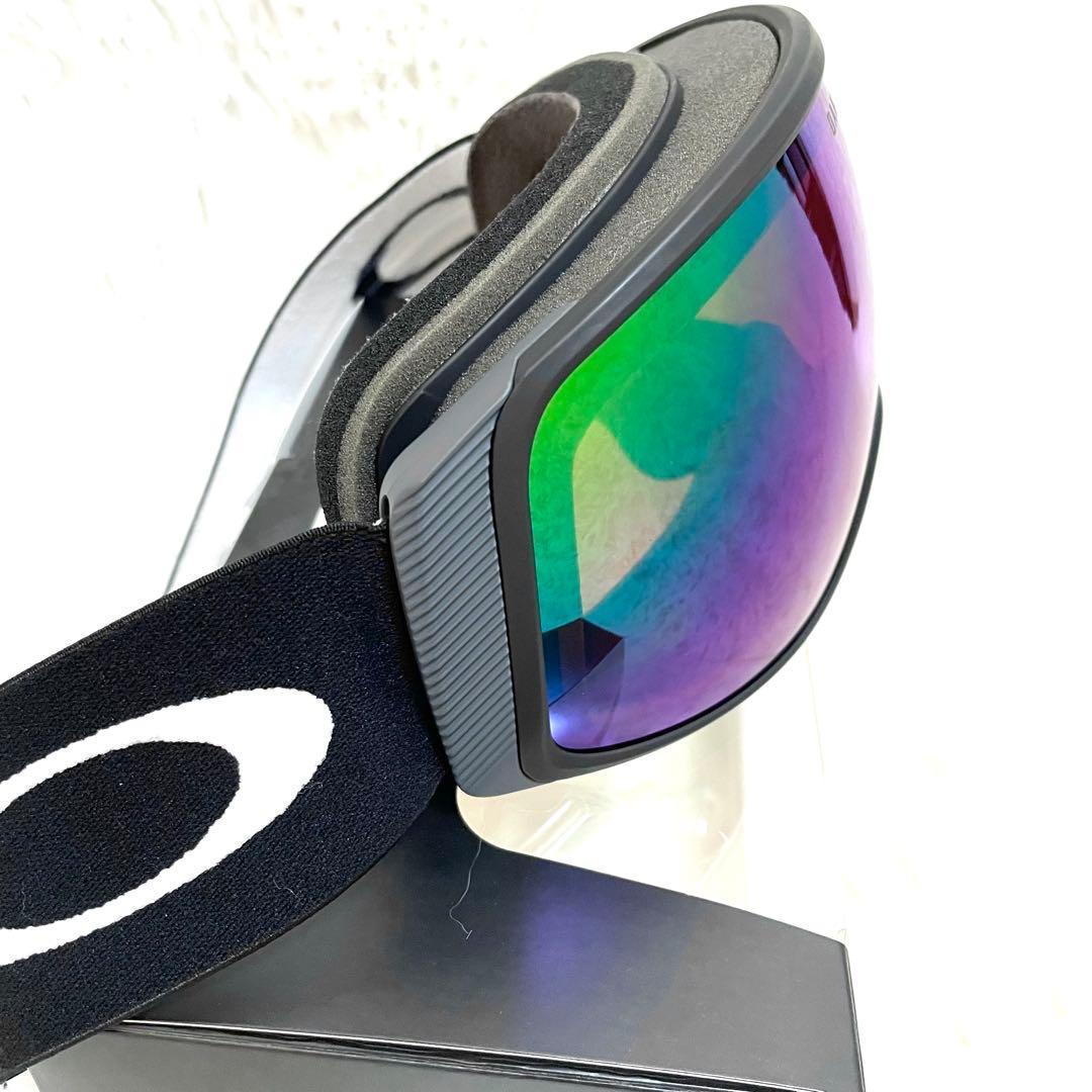 OAKLEY Flight Tracker フライトトラッカー XL プリズム