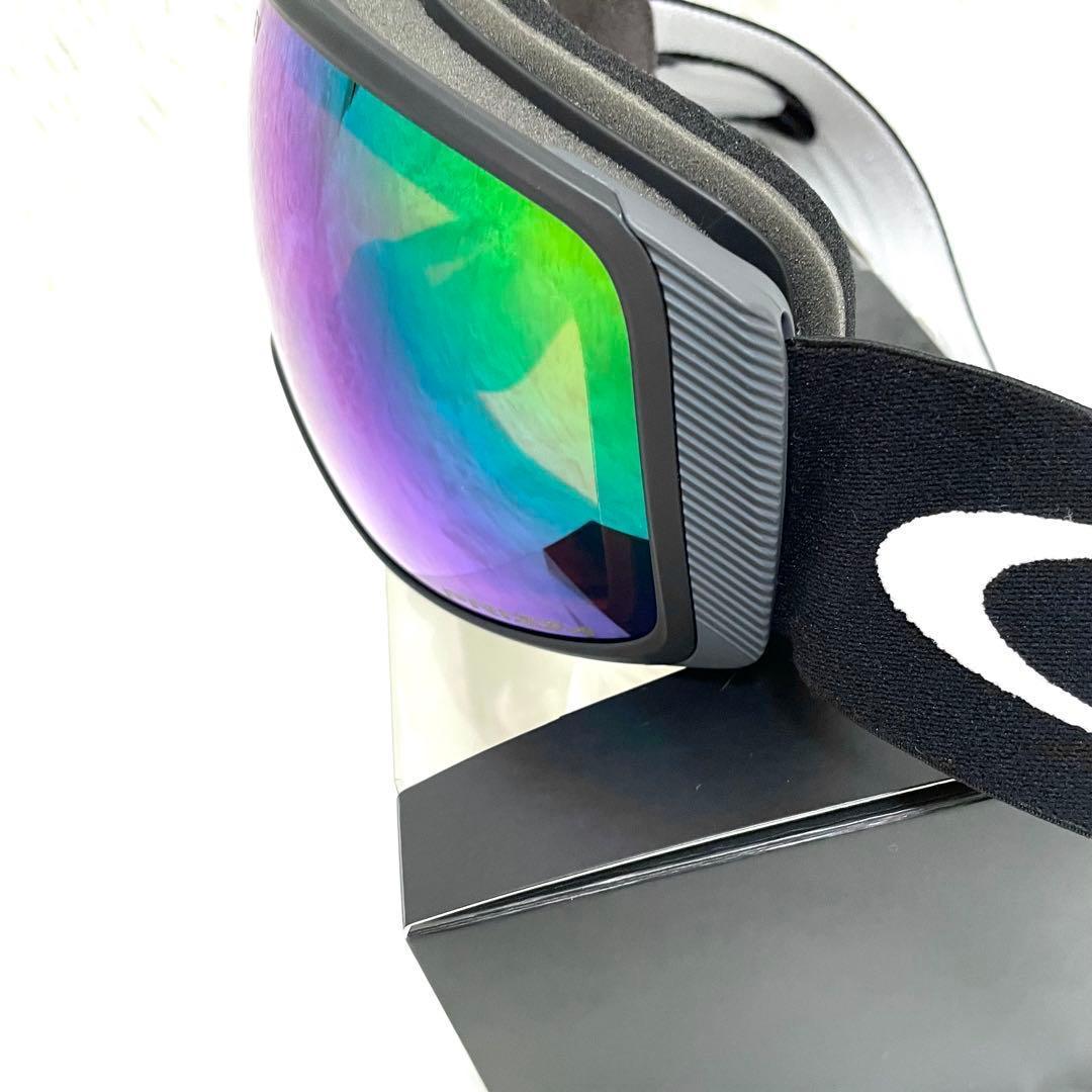 OAKLEY Flight Tracker フライトトラッカー XL プリズム