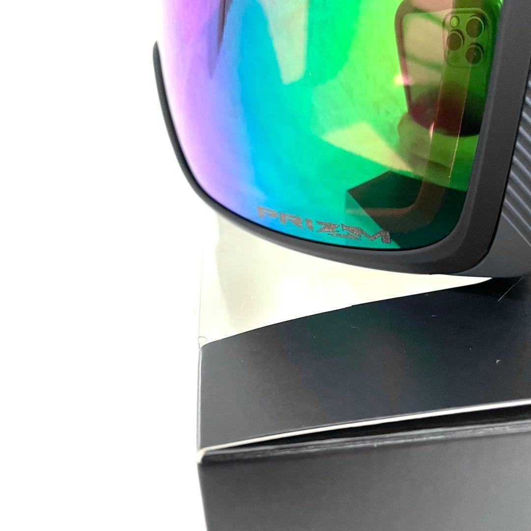 OAKLEY Flight Tracker フライトトラッカー XL プリズム