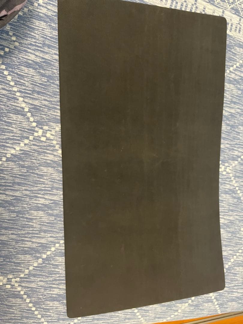 ジラーチコレクション　海外プレイマット