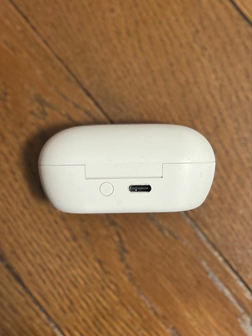 SONY WF-C710N ワイヤレスイヤホン ホワイト