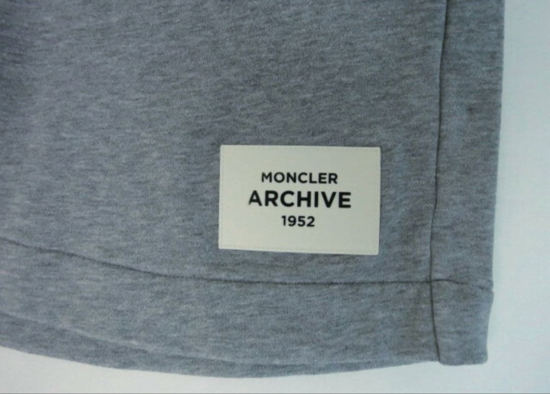 ★モンクレール★ジニアス★フラグメント★ハーフパンツ★ショートパンツ★