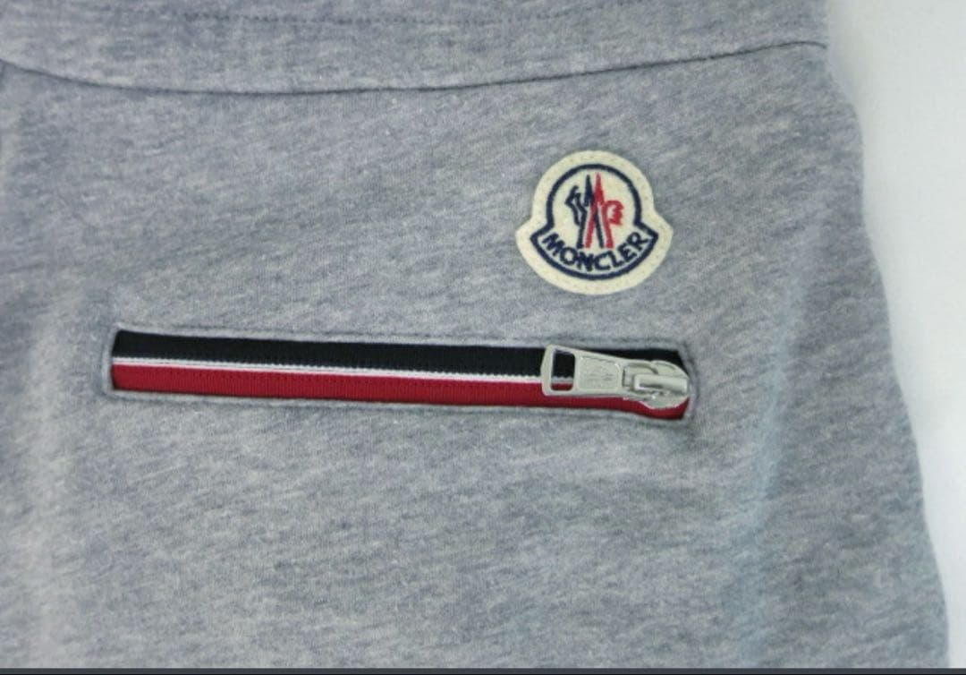 ★モンクレール★ジニアス★フラグメント★ハーフパンツ★ショートパンツ★