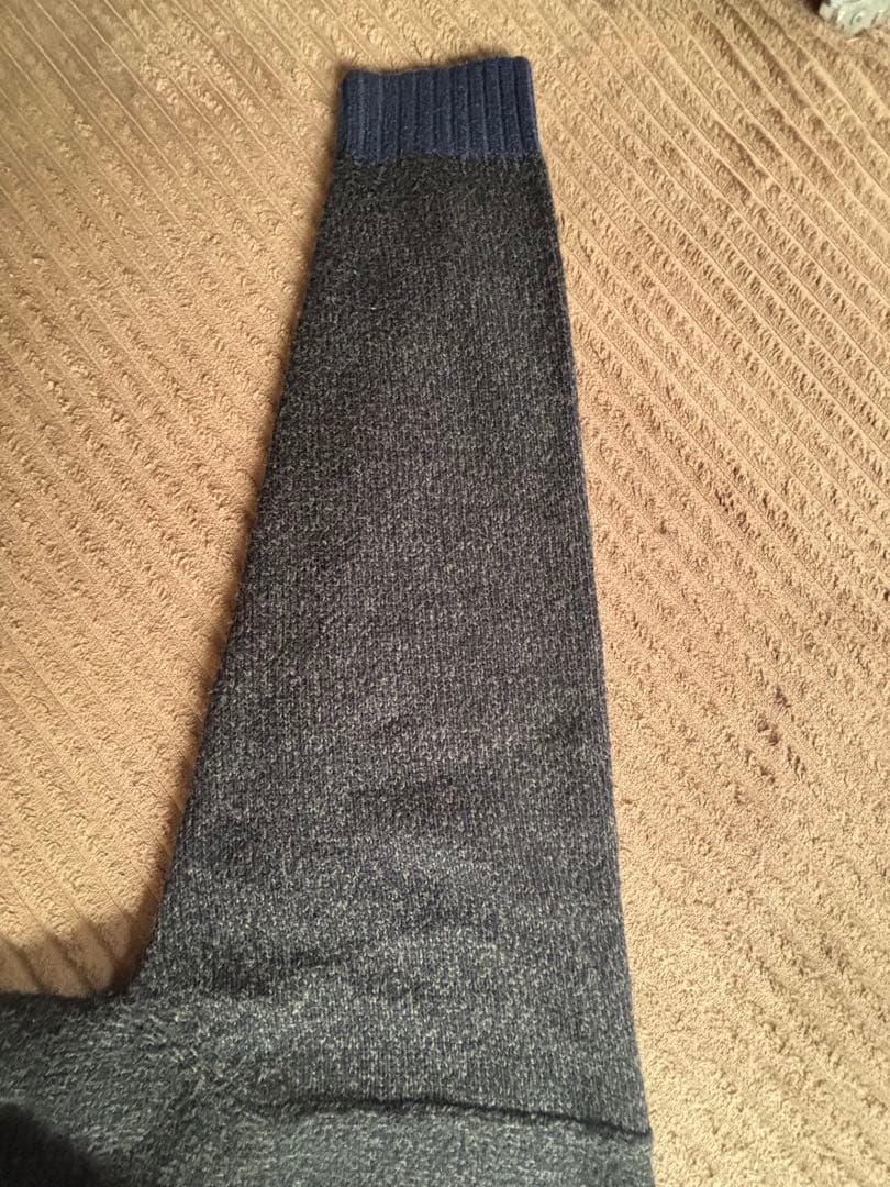 桃白白さん専用希少 90s OLD STUSSY 紺タグ ステューシー ニット