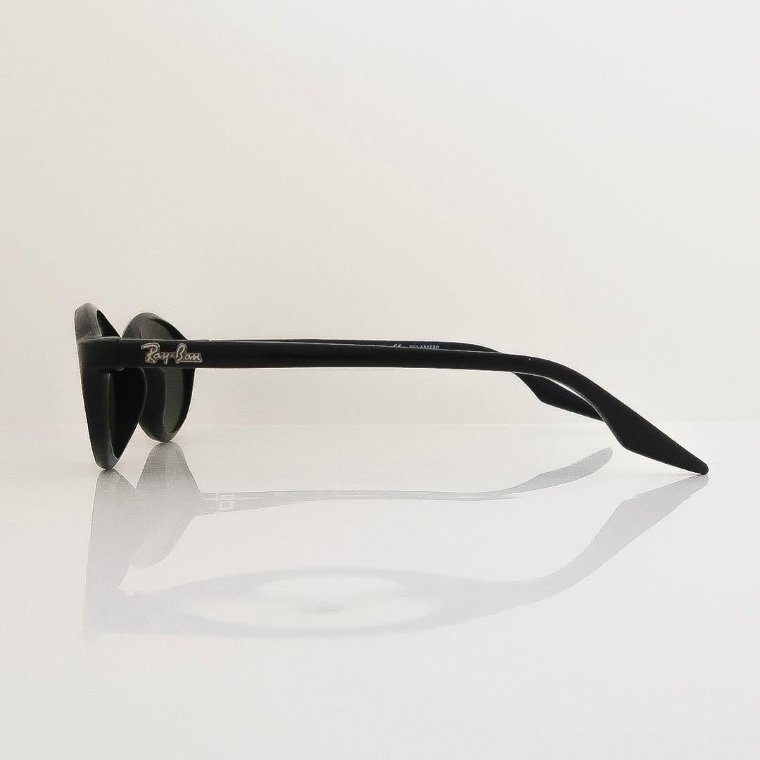 極希少 ボシュロム社製 vintage Ray-Ban レイバン ブラック 黒