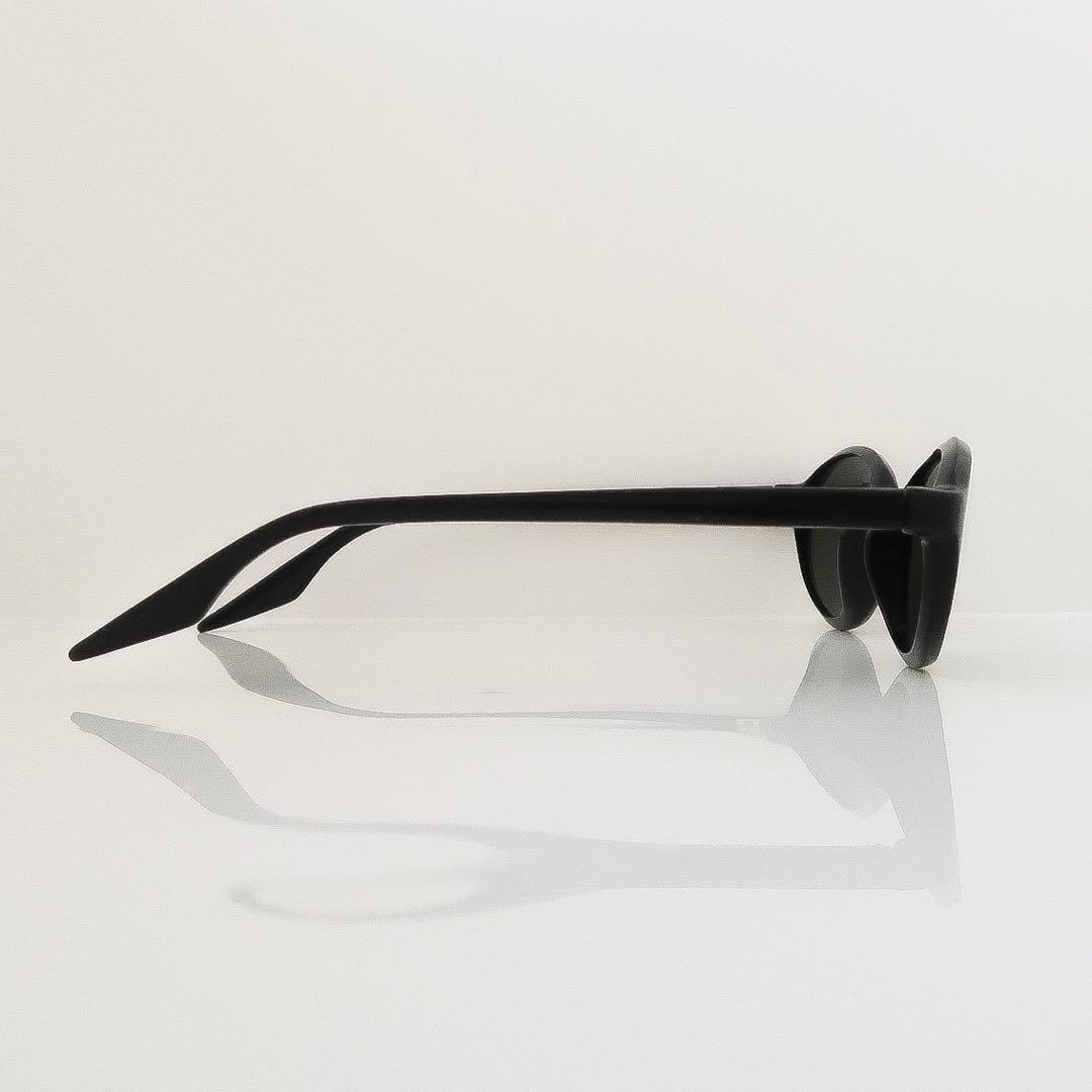 極希少 ボシュロム社製 vintage Ray-Ban レイバン ブラック 黒