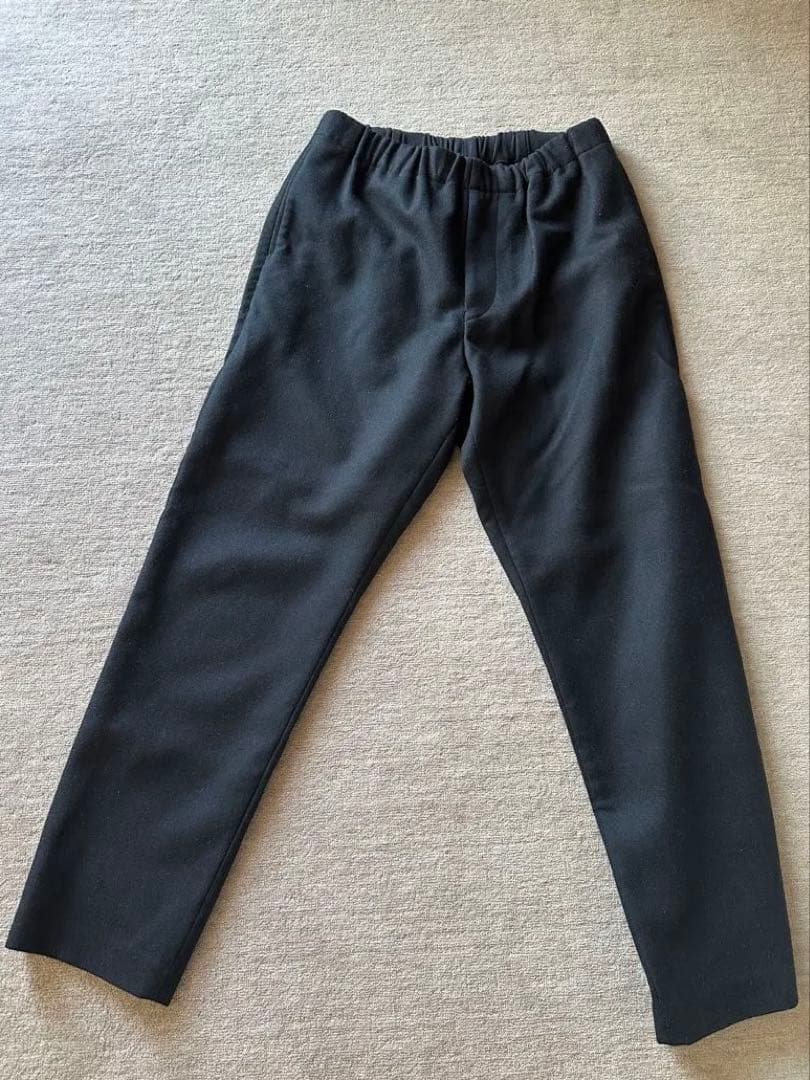 AURALEE メンズスラックス