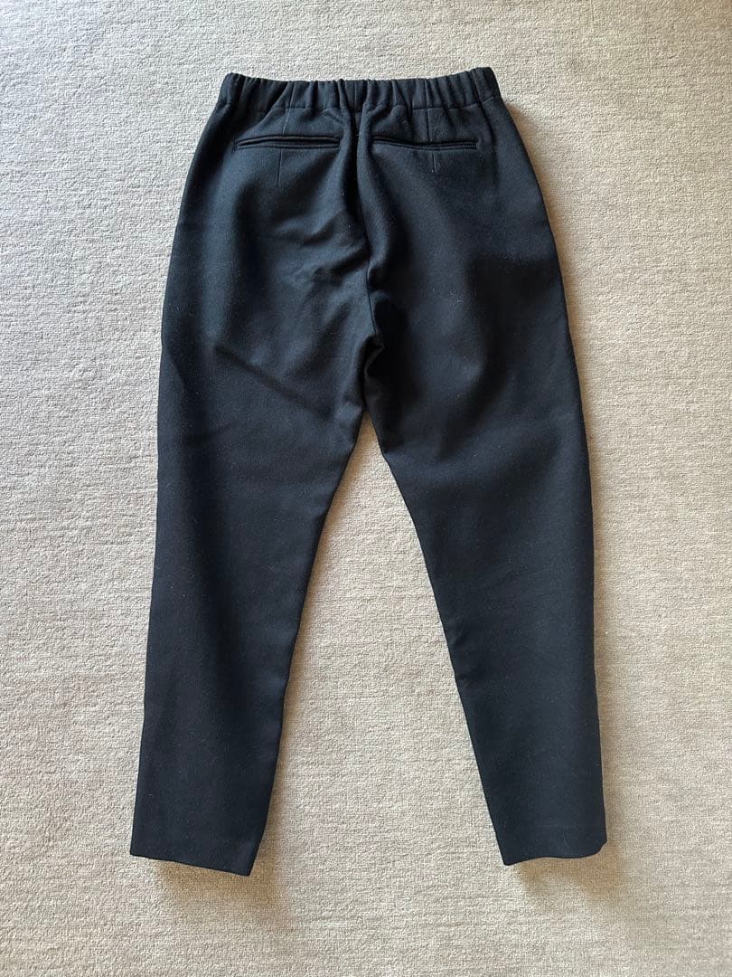 AURALEE メンズスラックス