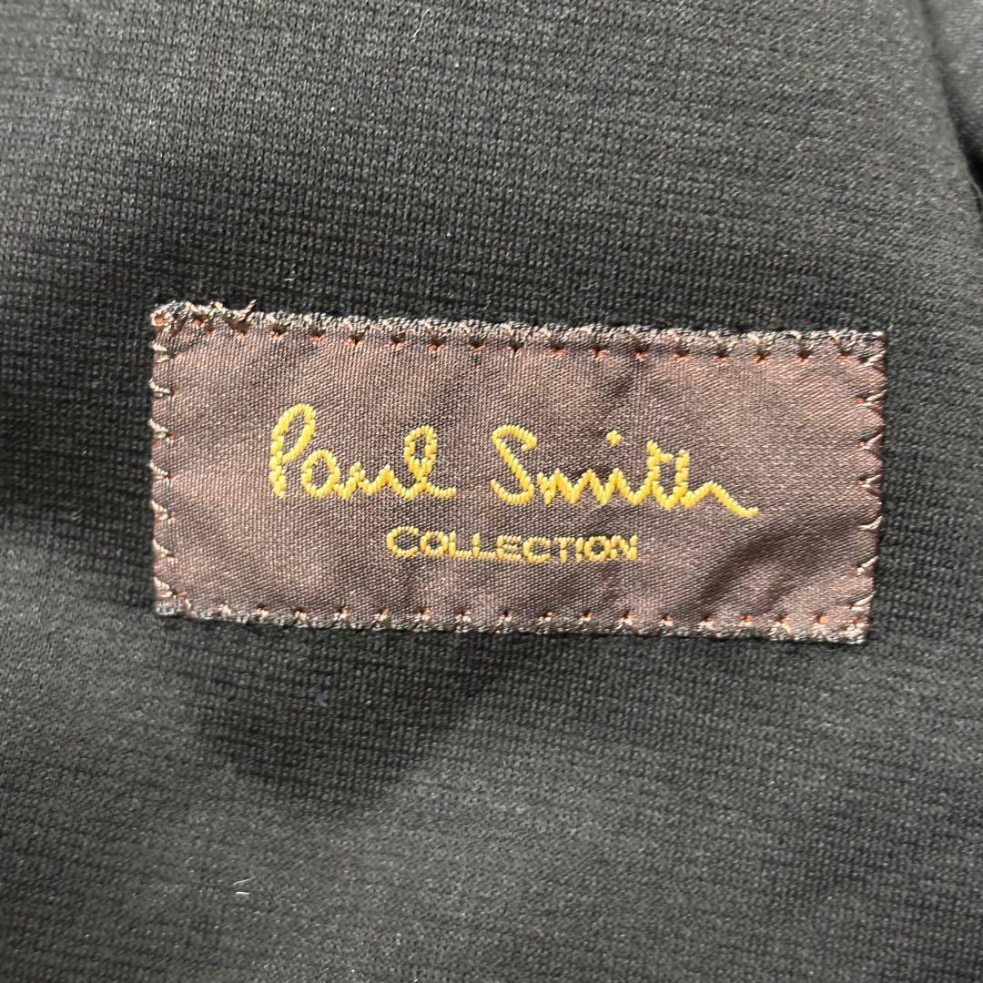 なうさん様　ポールスミスコレクション　マルチカラーパイピング　ジャケット　XL