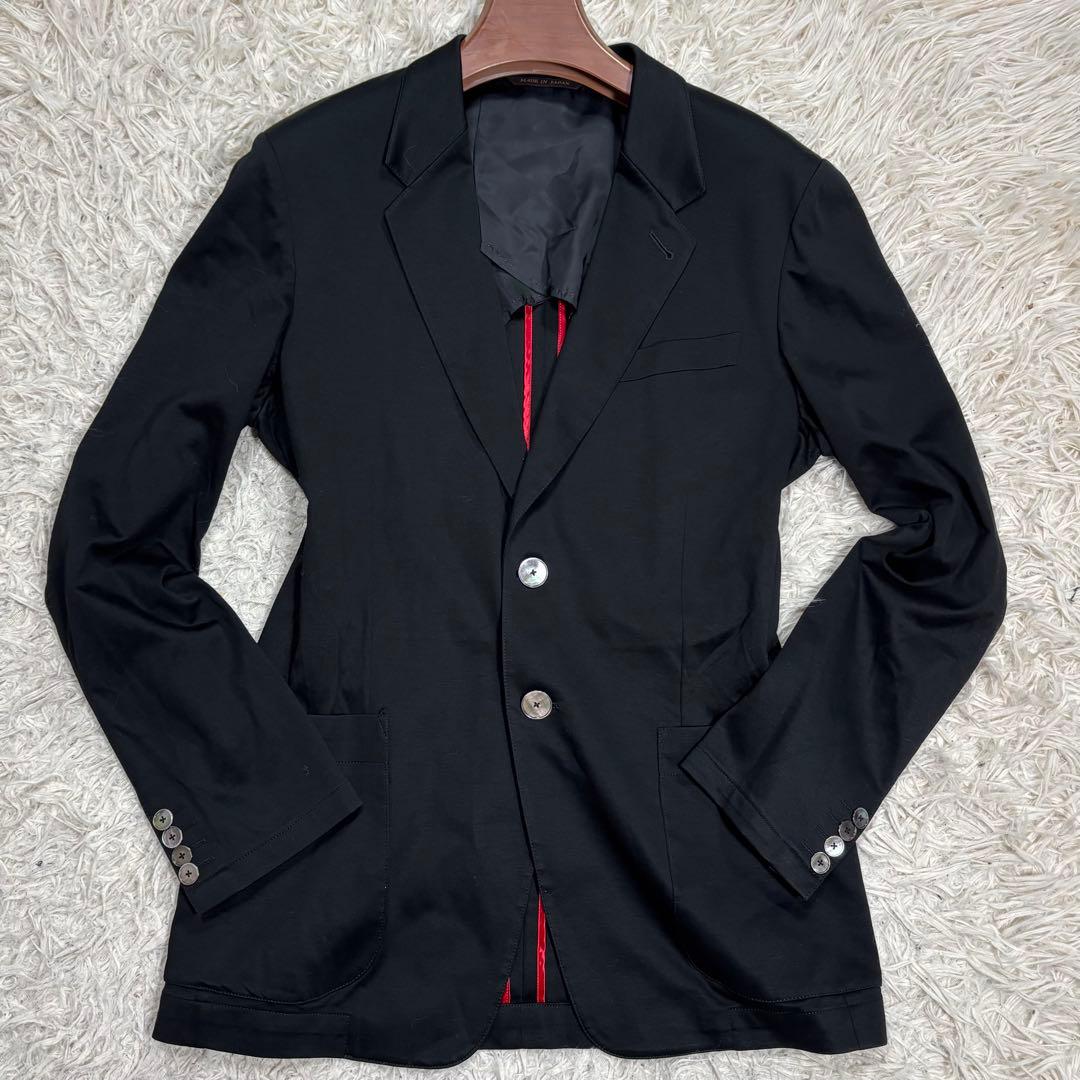 なうさん様　ポールスミスコレクション　マルチカラーパイピング　ジャケット　XL