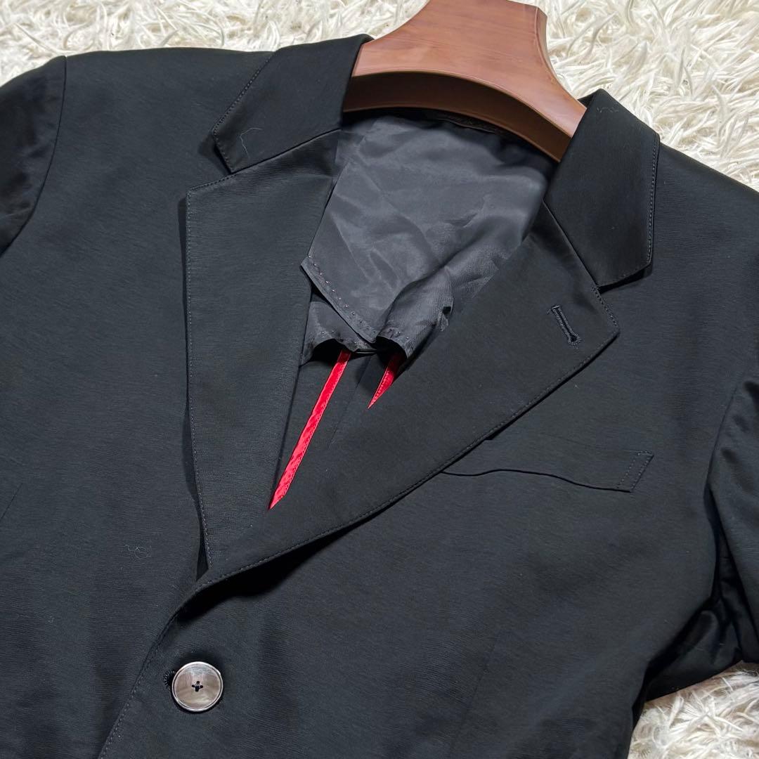 なうさん様　ポールスミスコレクション　マルチカラーパイピング　ジャケット　XL