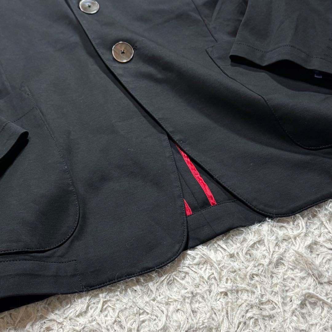 なうさん様　ポールスミスコレクション　マルチカラーパイピング　ジャケット　XL