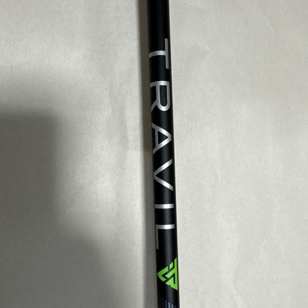 【専用】muziik XSPIRE AL-FACE シルバー(溝不適合) 50°