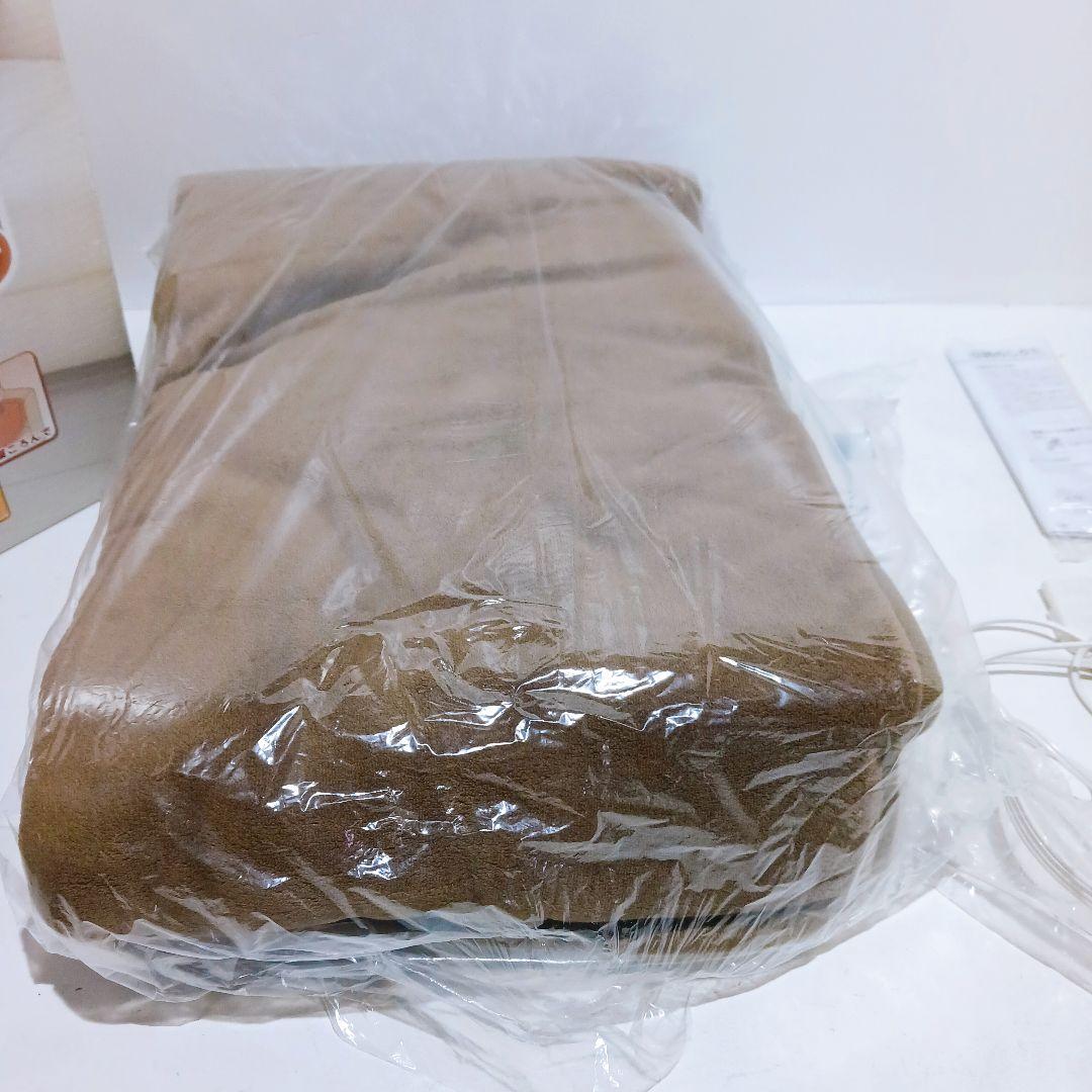 ◎【美品】Panasonic ホットマット DC-SN10F-T