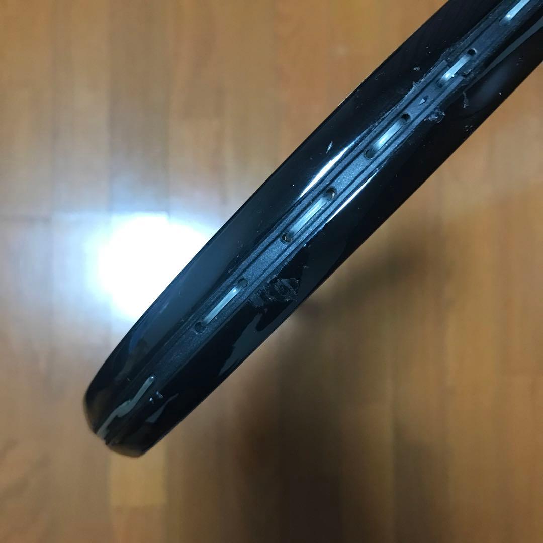 【美品】ネクシーガ50G ヨネックス ラケット ジオブレイク ボルトレイジ