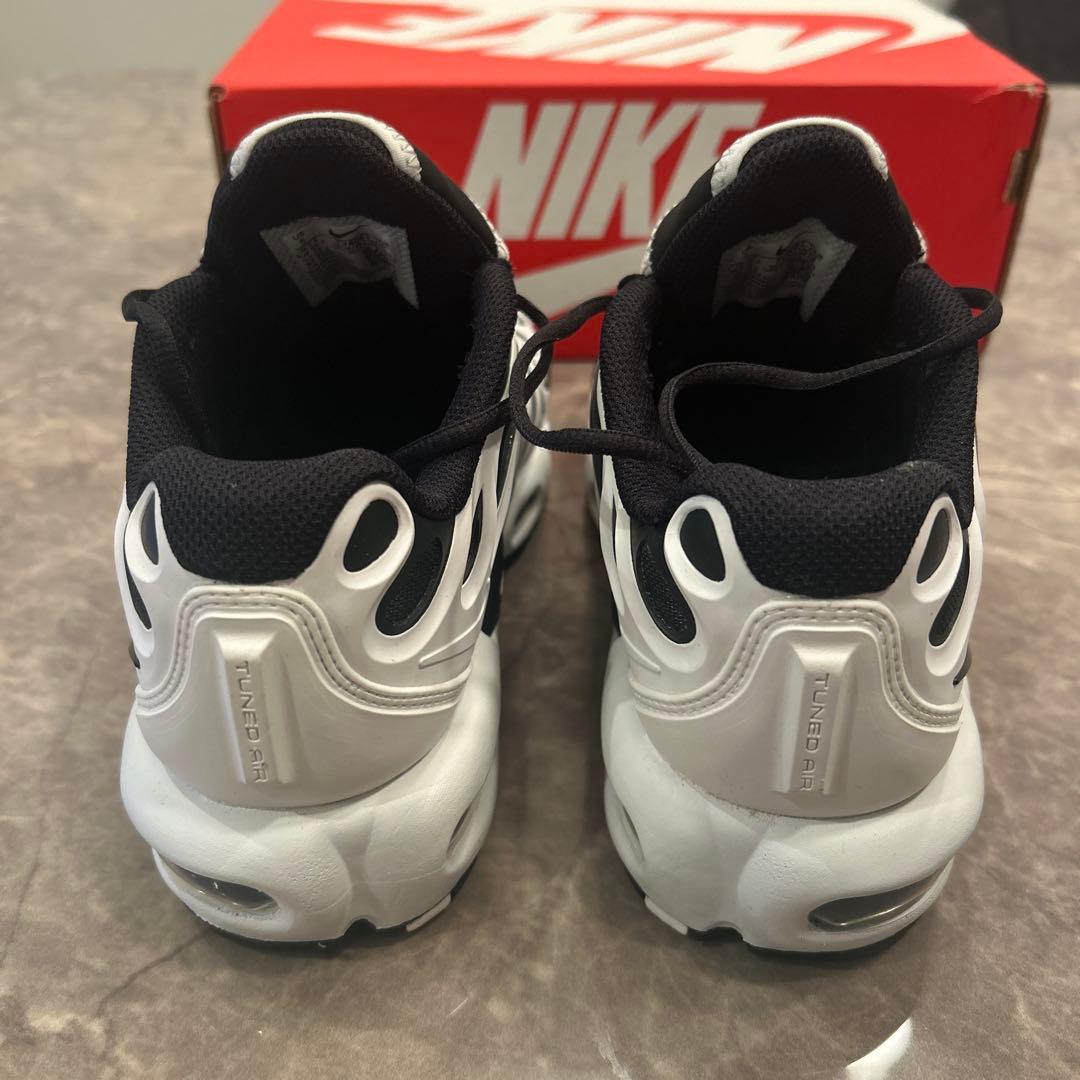 未使用ナイキNIKE22cmエアマックスAIRMAXキッズ子供ウィメンズ