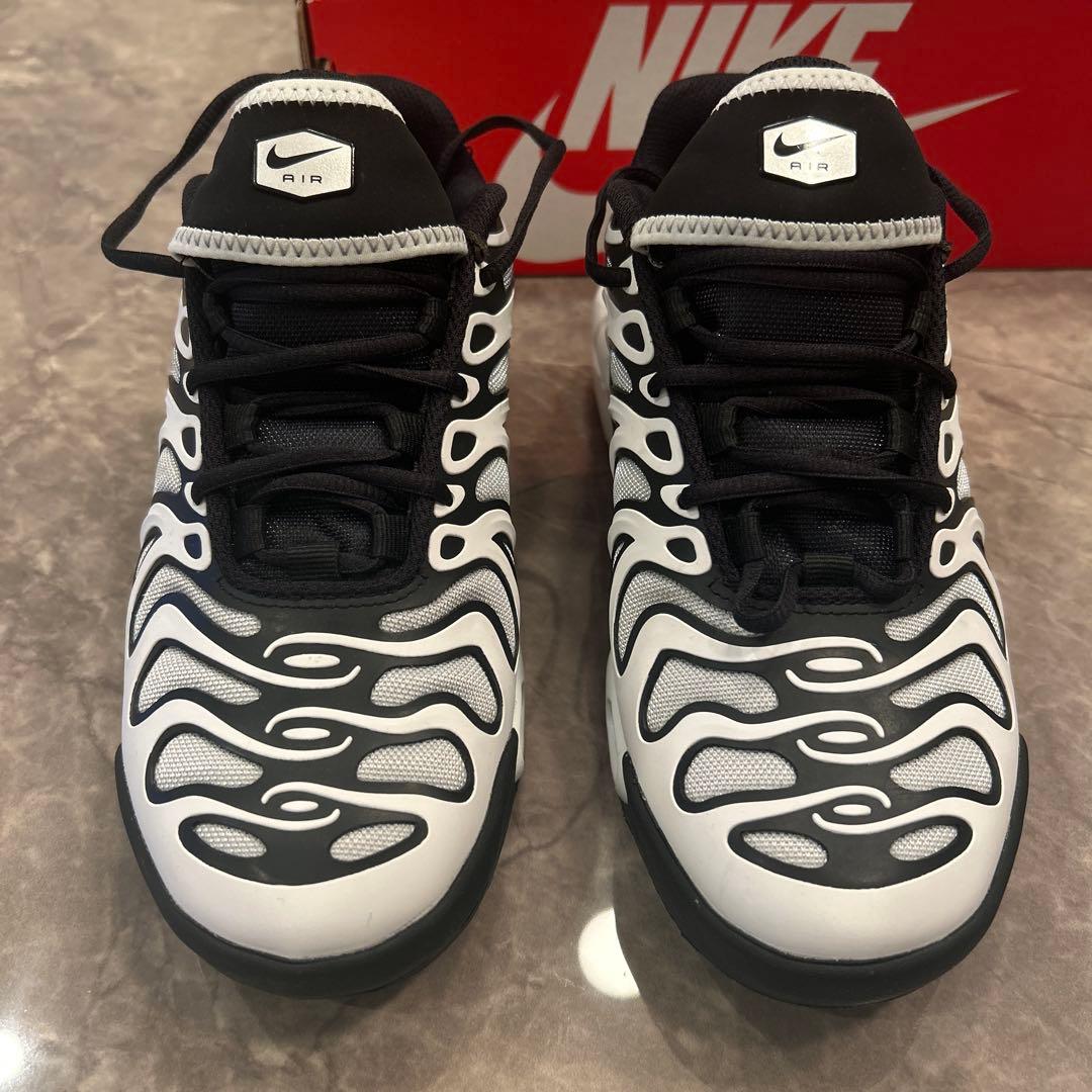 未使用ナイキNIKE22cmエアマックスAIRMAXキッズ子供ウィメンズ