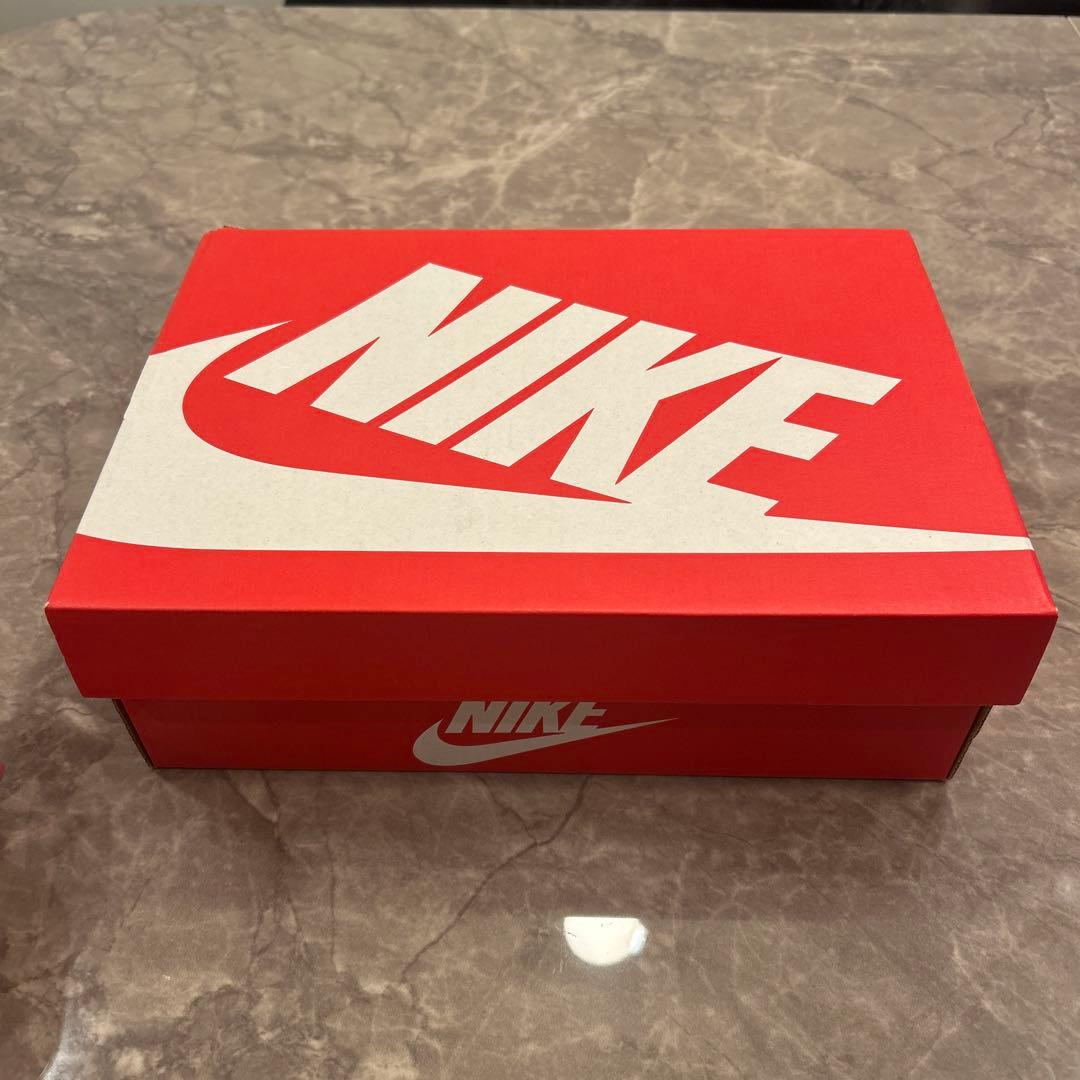 未使用ナイキNIKE22cmエアマックスAIRMAXキッズ子供ウィメンズ