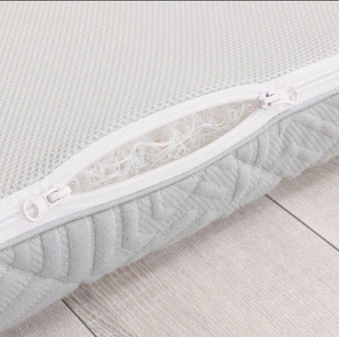 新品 ブレスエアーレガリス シングル マットレス