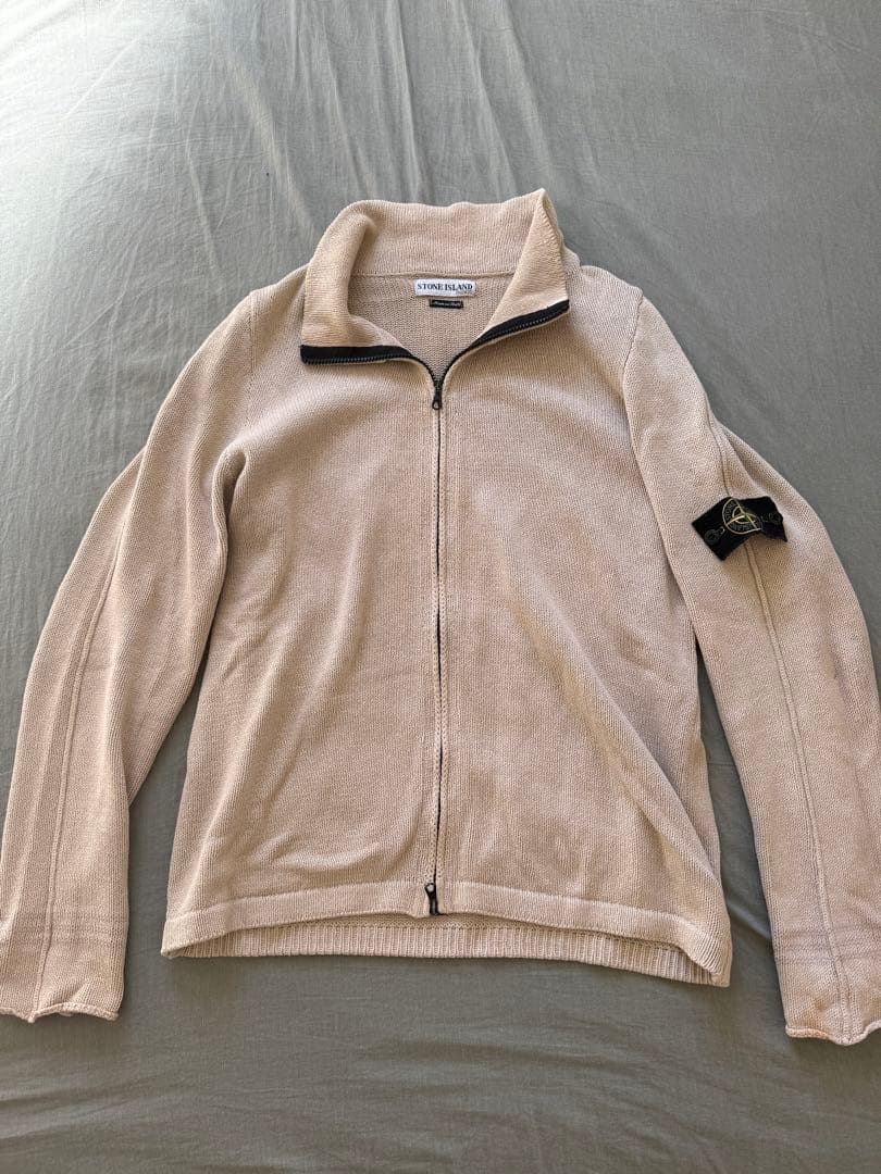 に*う様 【1998AW】 90s STONE  ニット