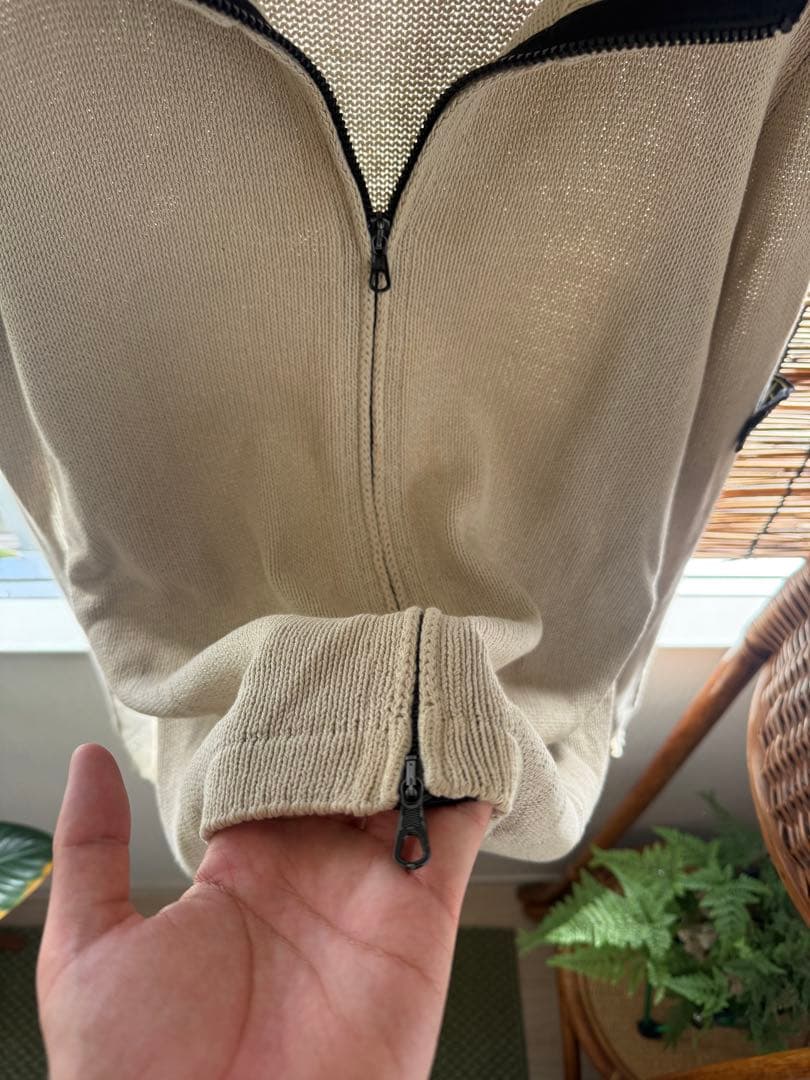 に*う様 【1998AW】 90s STONE  ニット