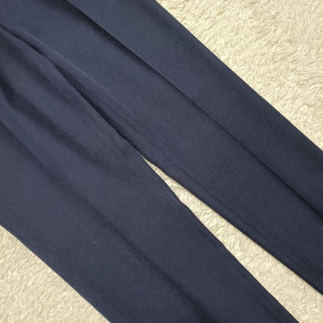 【6点セット】未使用級✨️ネイビーフォーマルスーツ 卒業スーツ 卒服 170