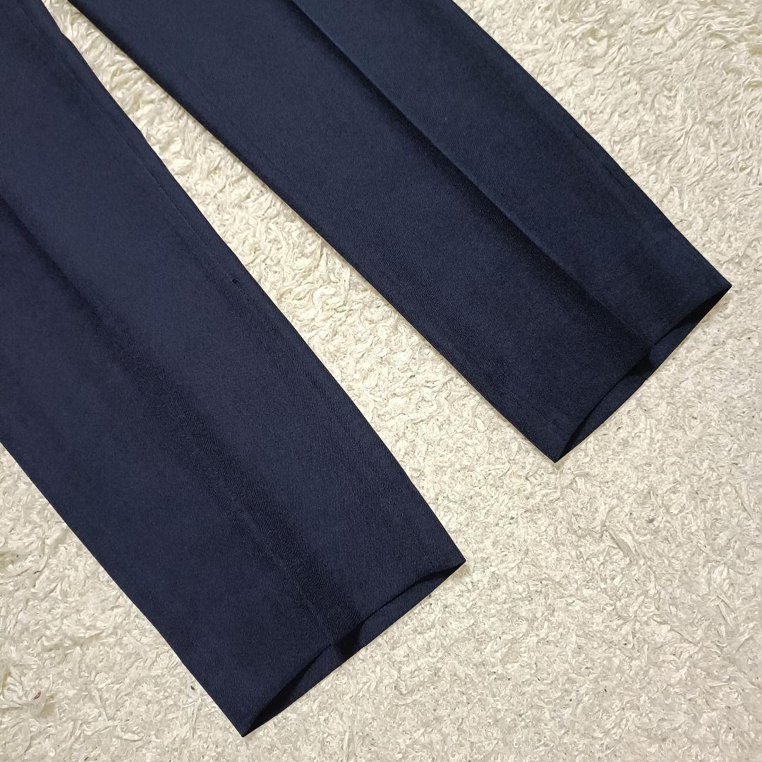 【6点セット】未使用級✨️ネイビーフォーマルスーツ 卒業スーツ 卒服 170