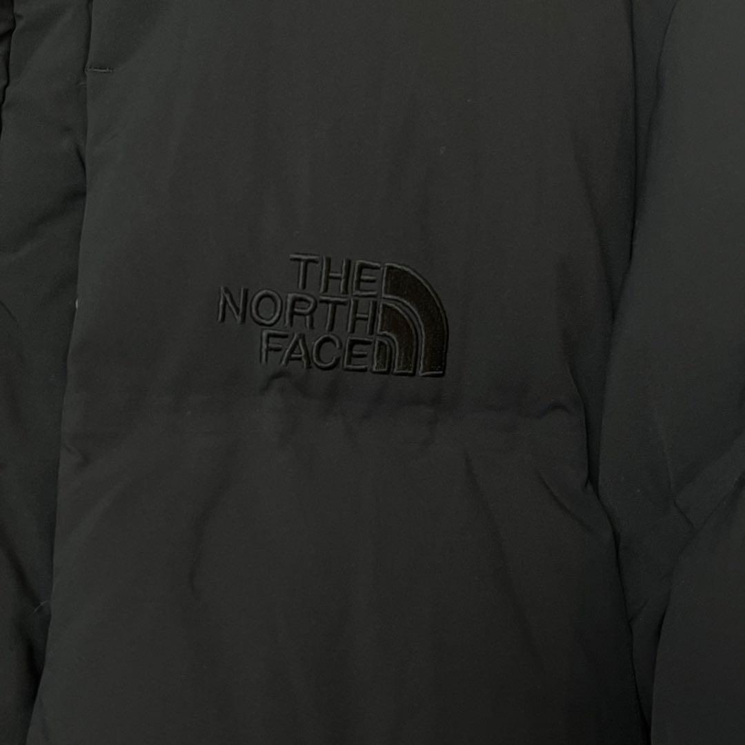 THE NORTH FACE ロング　ダウン　マクマード　XL