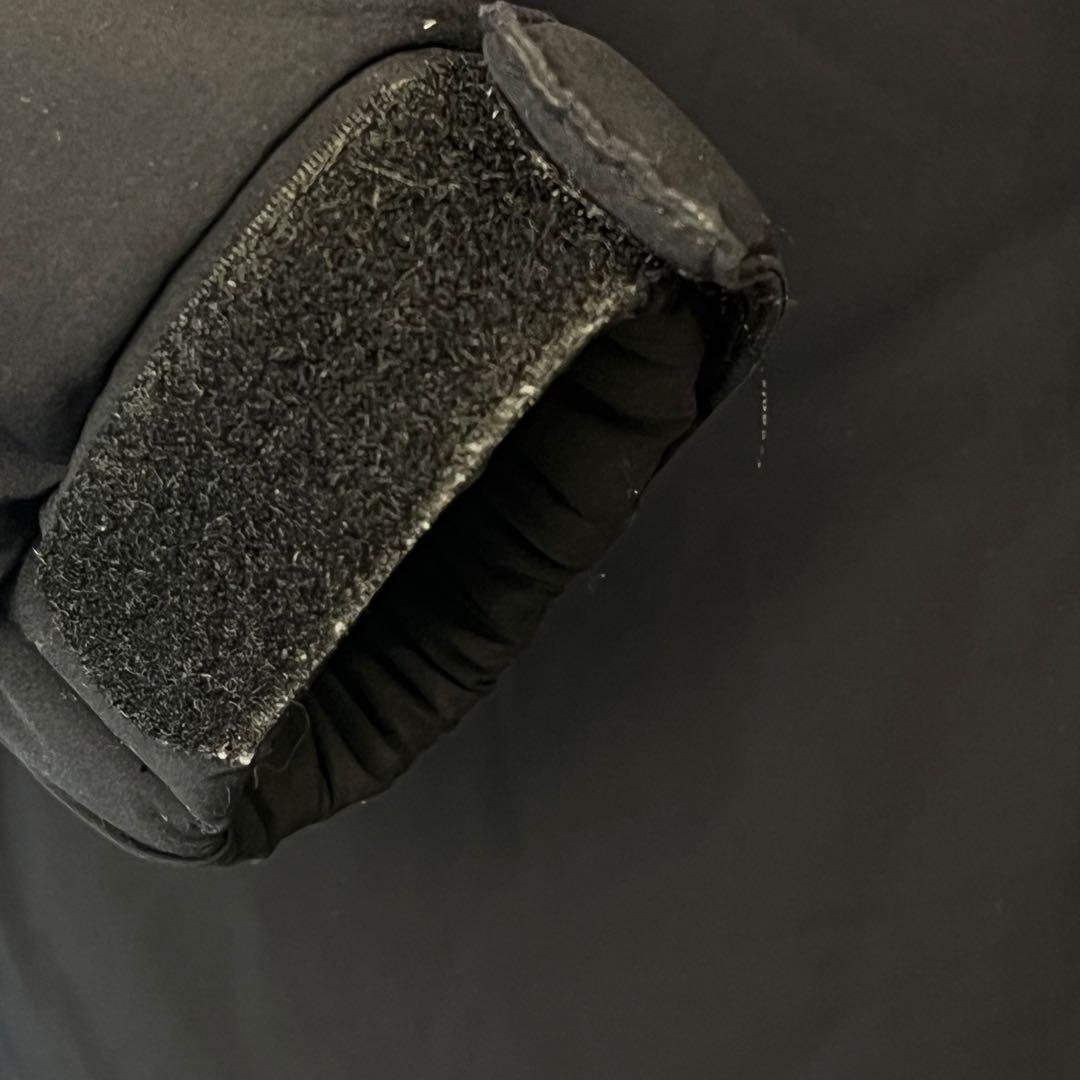 THE NORTH FACE ロング　ダウン　マクマード　XL