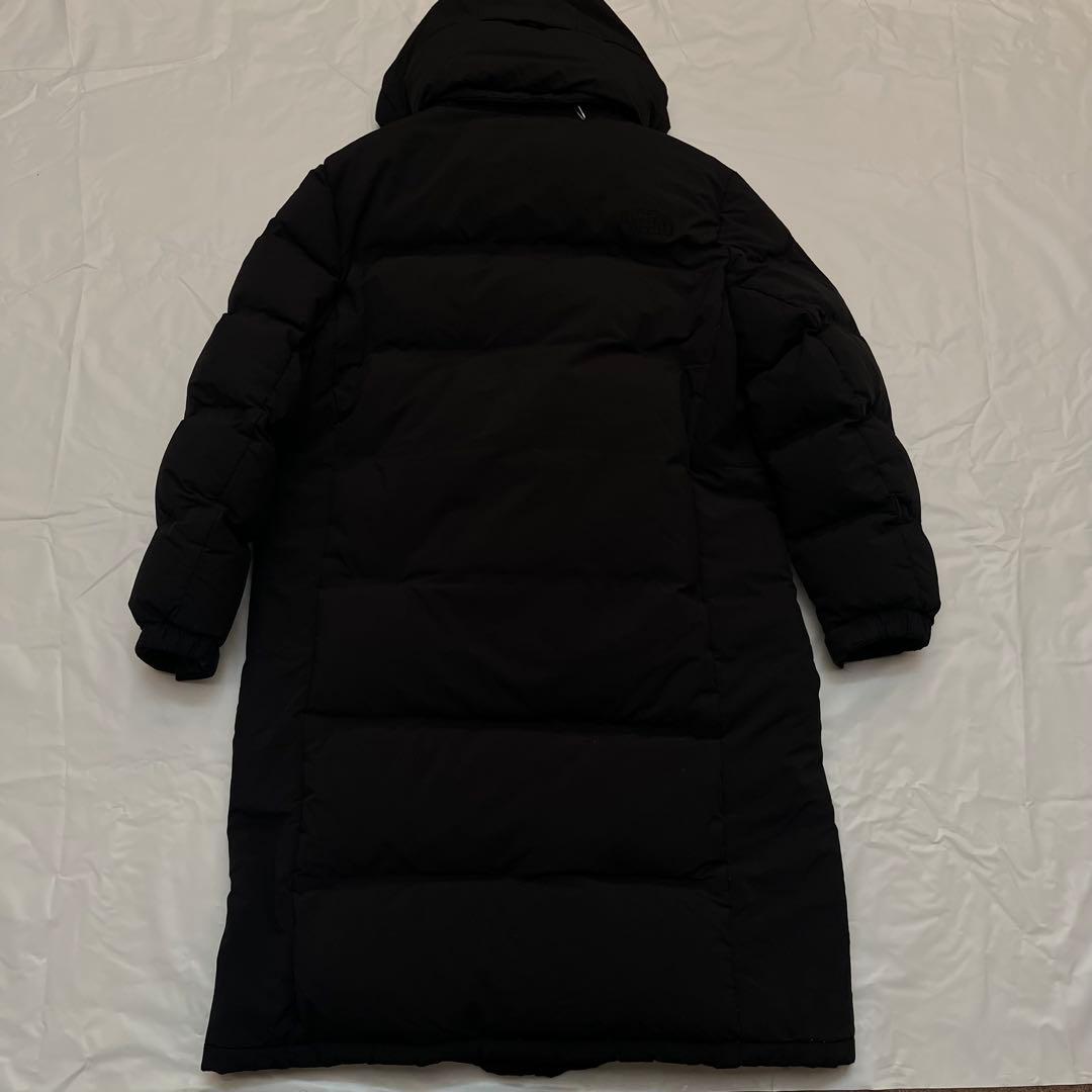 THE NORTH FACE ロング　ダウン　マクマード　XL