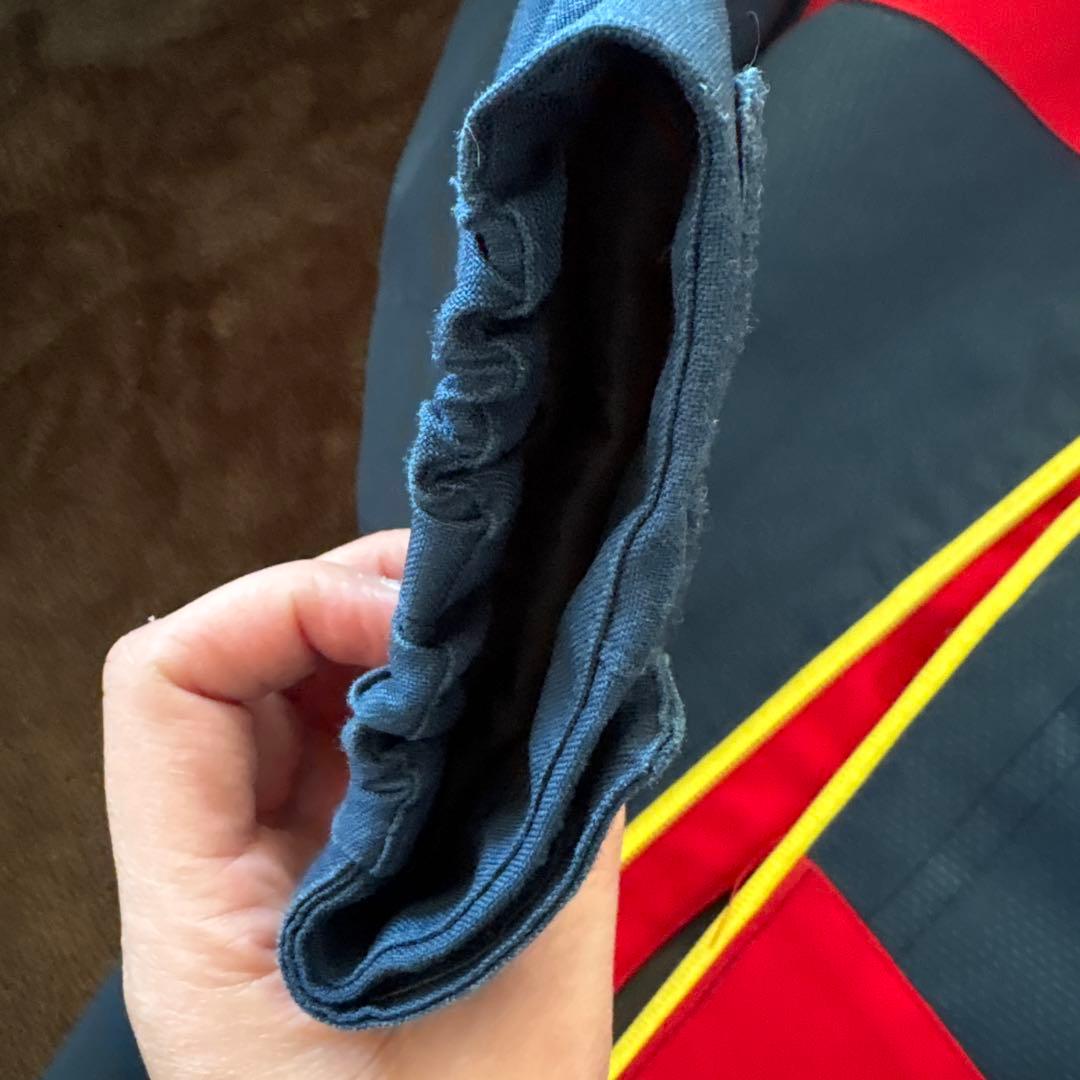 フェニックス　スキーウェア　上下セット　150センチ