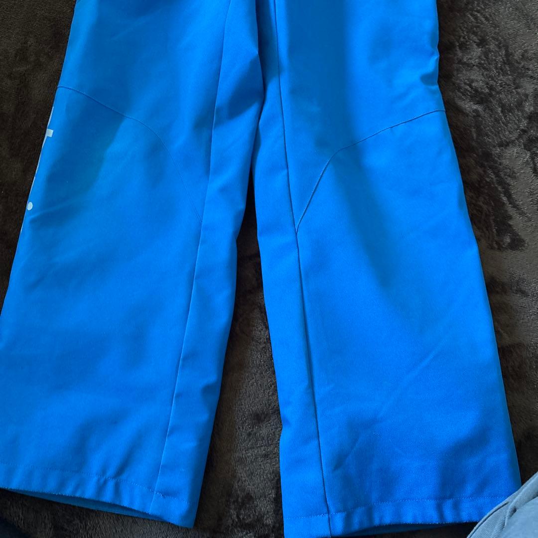 フェニックス　スキーウェア　上下セット　150センチ