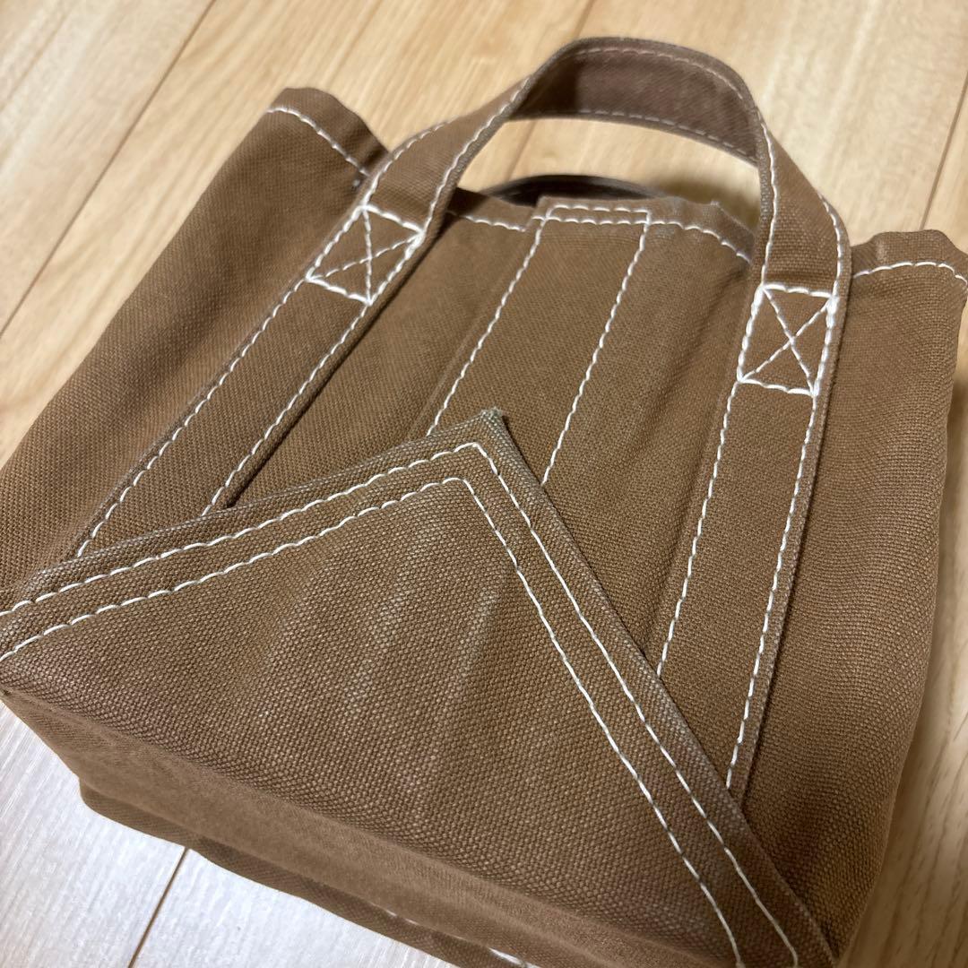 エバゴス ebagos/ショルダーバッグ/ベージュ