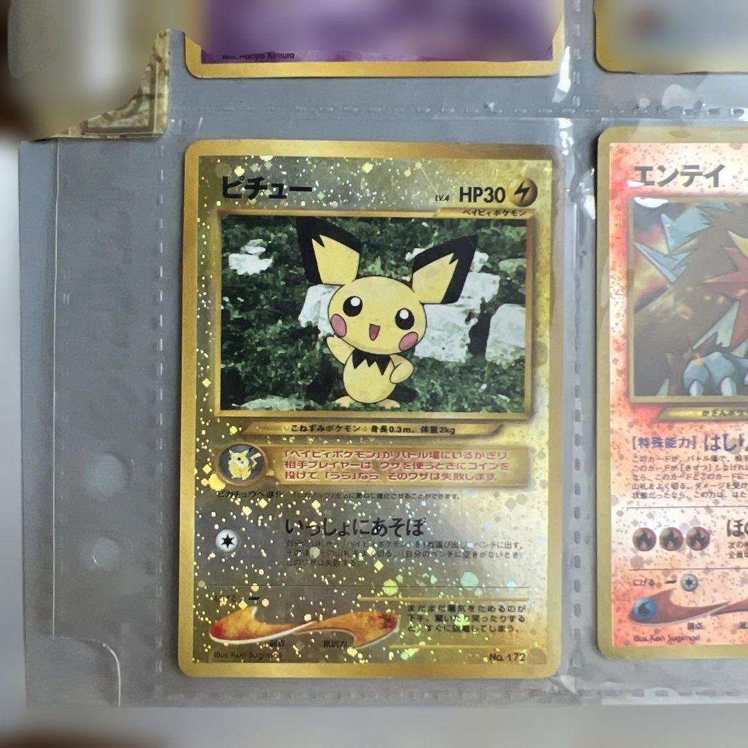 ポケモンカード ネオプレミアムファイル2