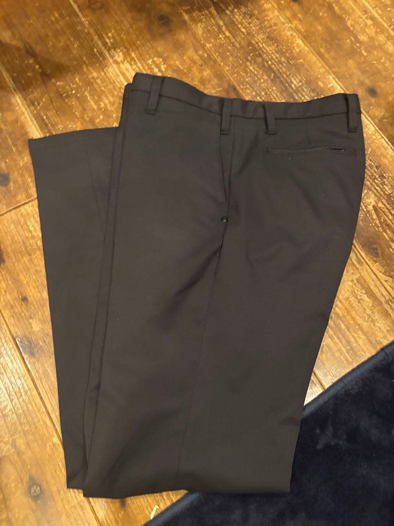 briefingパンツネイビー