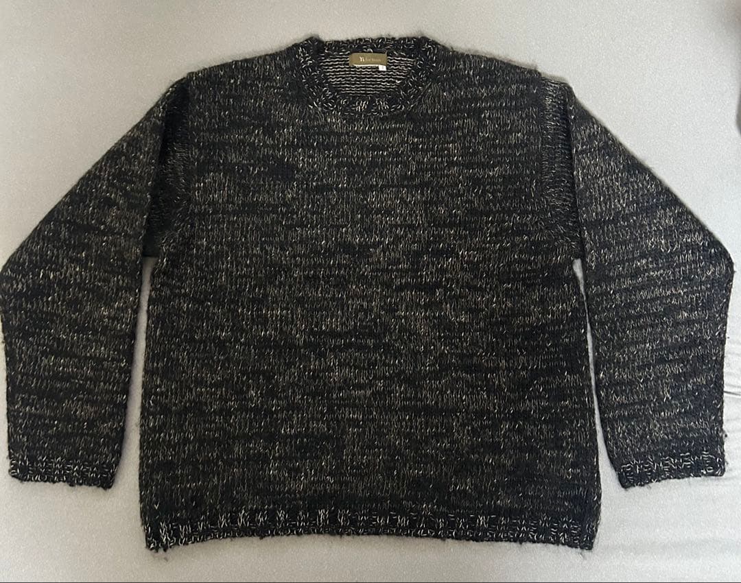 Y's for men セーター 厚手