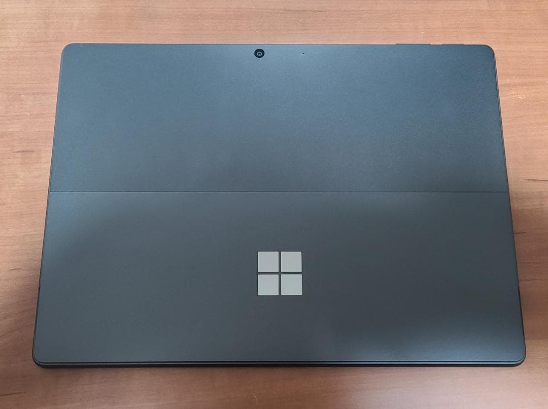 Gentle.Snake★Surface Pro 9 グラファイト