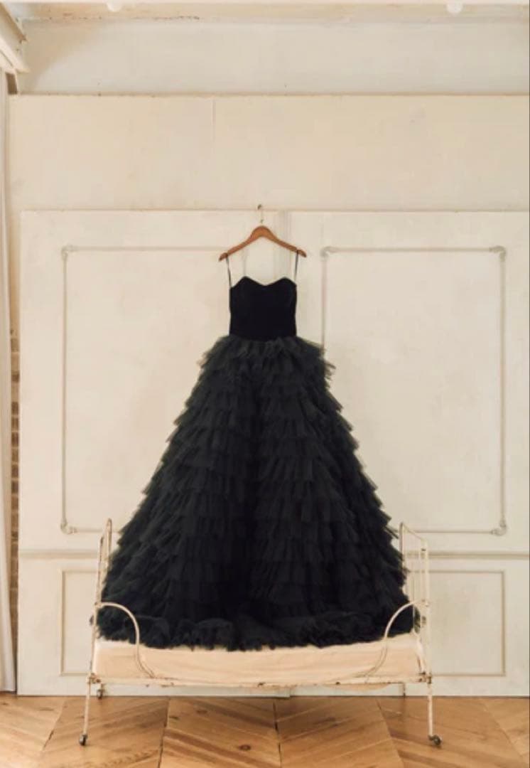 dressproduction ドレスプロダクション W302BK