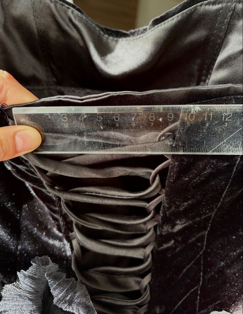 dressproduction ドレスプロダクション W302BK