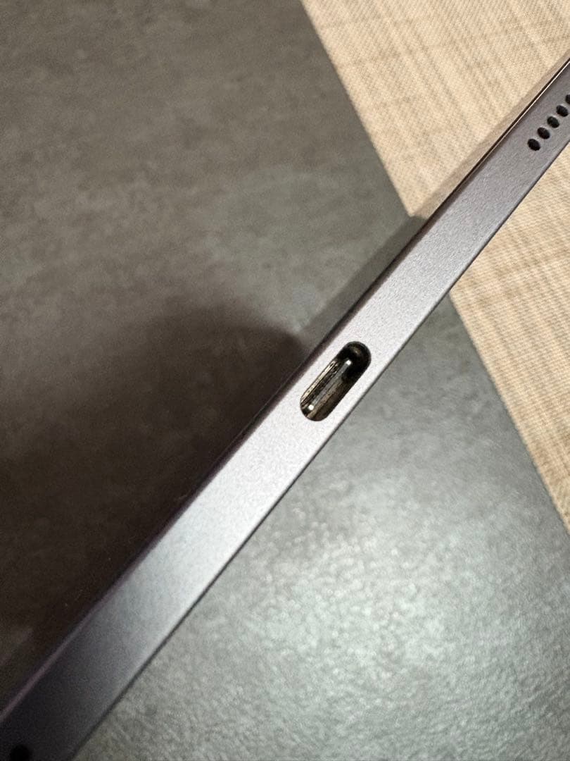 【美品】iPad Pro 2018 11インチ64GB バッテリー診断90%