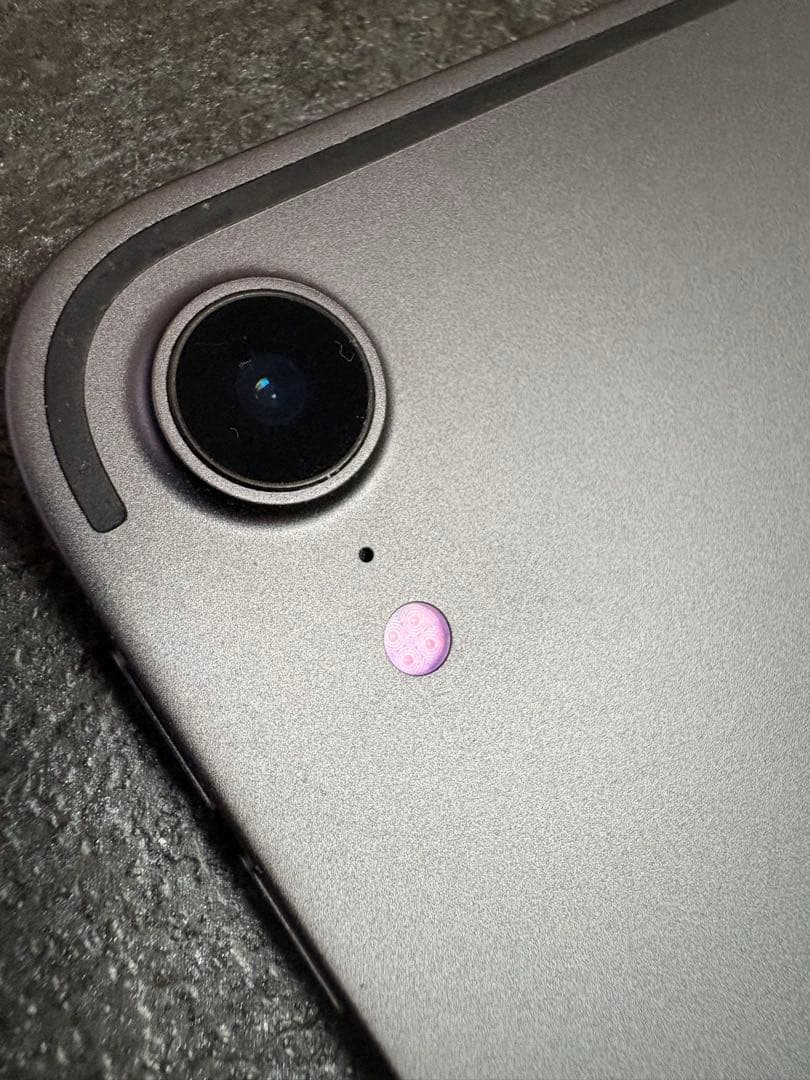 【美品】iPad Pro 2018 11インチ64GB バッテリー診断90%