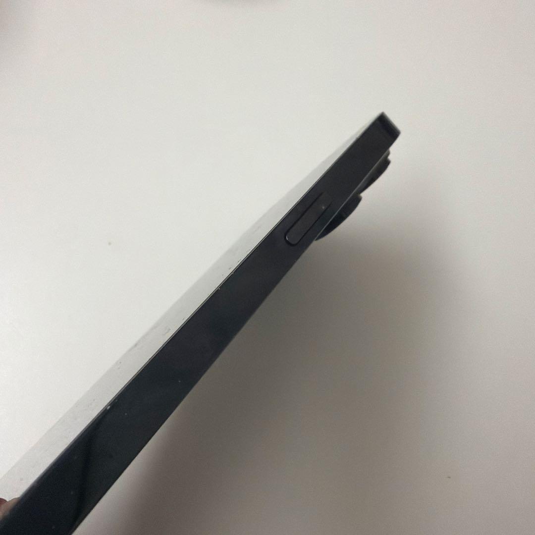 【美品】iPhone14pro チタニウムブラック 256GB SIMフリー