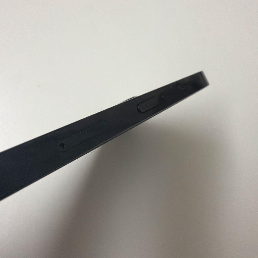 【美品】iPhone14pro チタニウムブラック 256GB SIMフリー