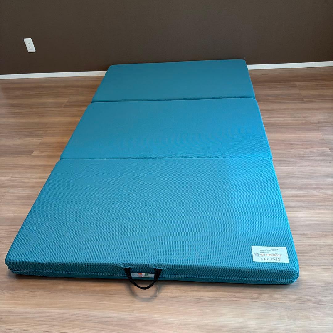 でつmagniflex マニフレックス メッシュウィング マットレス