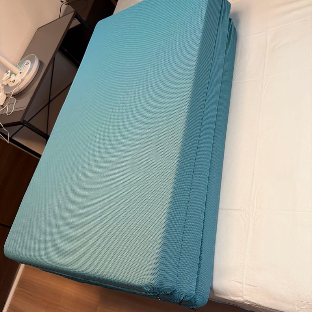 でつmagniflex マニフレックス メッシュウィング マットレス