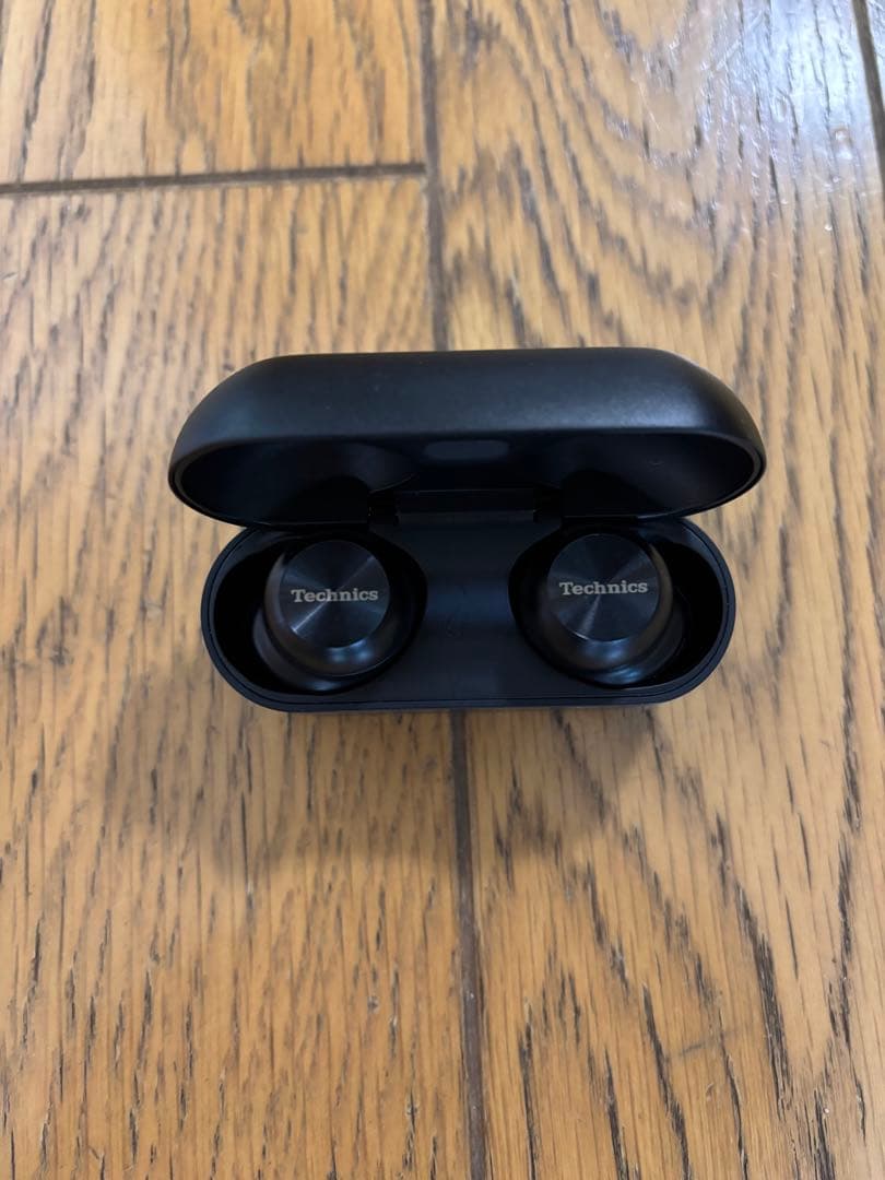 Technics EAH-AZ100 ワイヤレスイヤホン