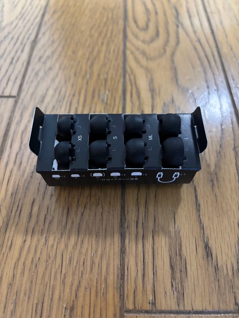 Technics EAH-AZ100 ワイヤレスイヤホン