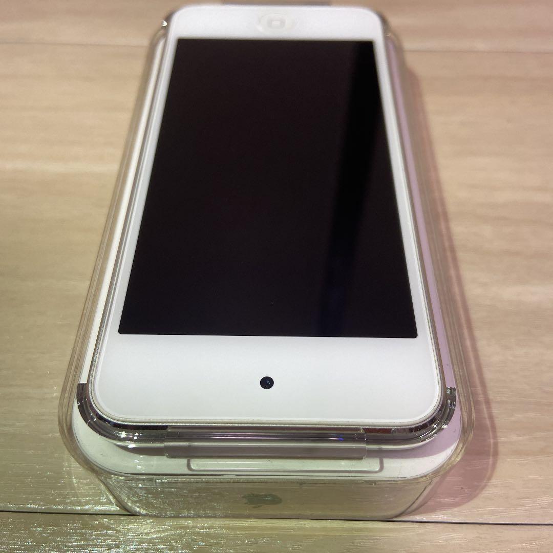 APPLE iPod touch 第6世代32GB2015