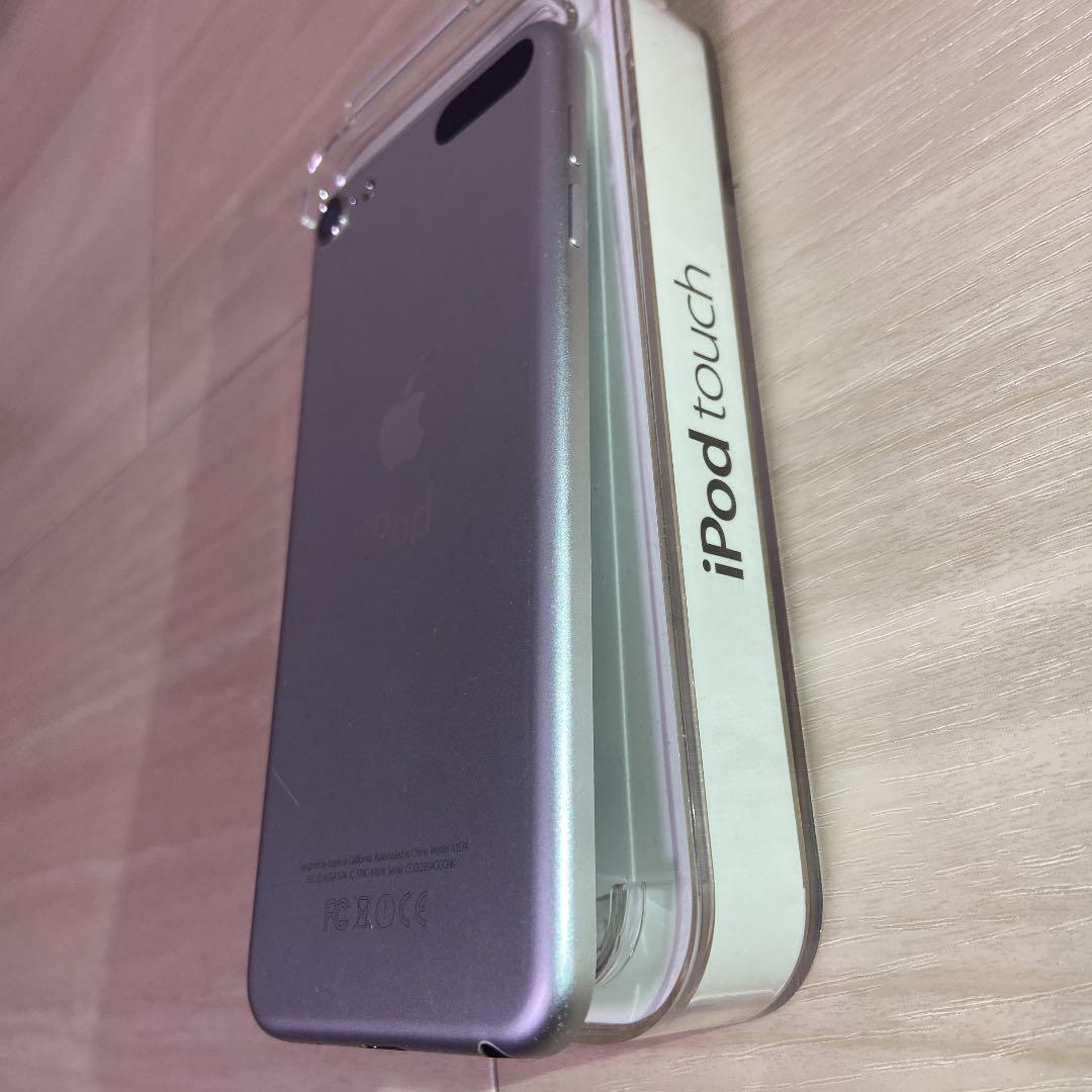 APPLE iPod touch 第6世代32GB2015